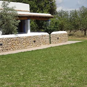 Agroturismo Sa Vinya Den Palerm Santa Gertrudis (Ibiza)