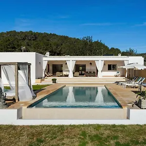 Can Vinyes Santa Gertrudis (Ibiza)
