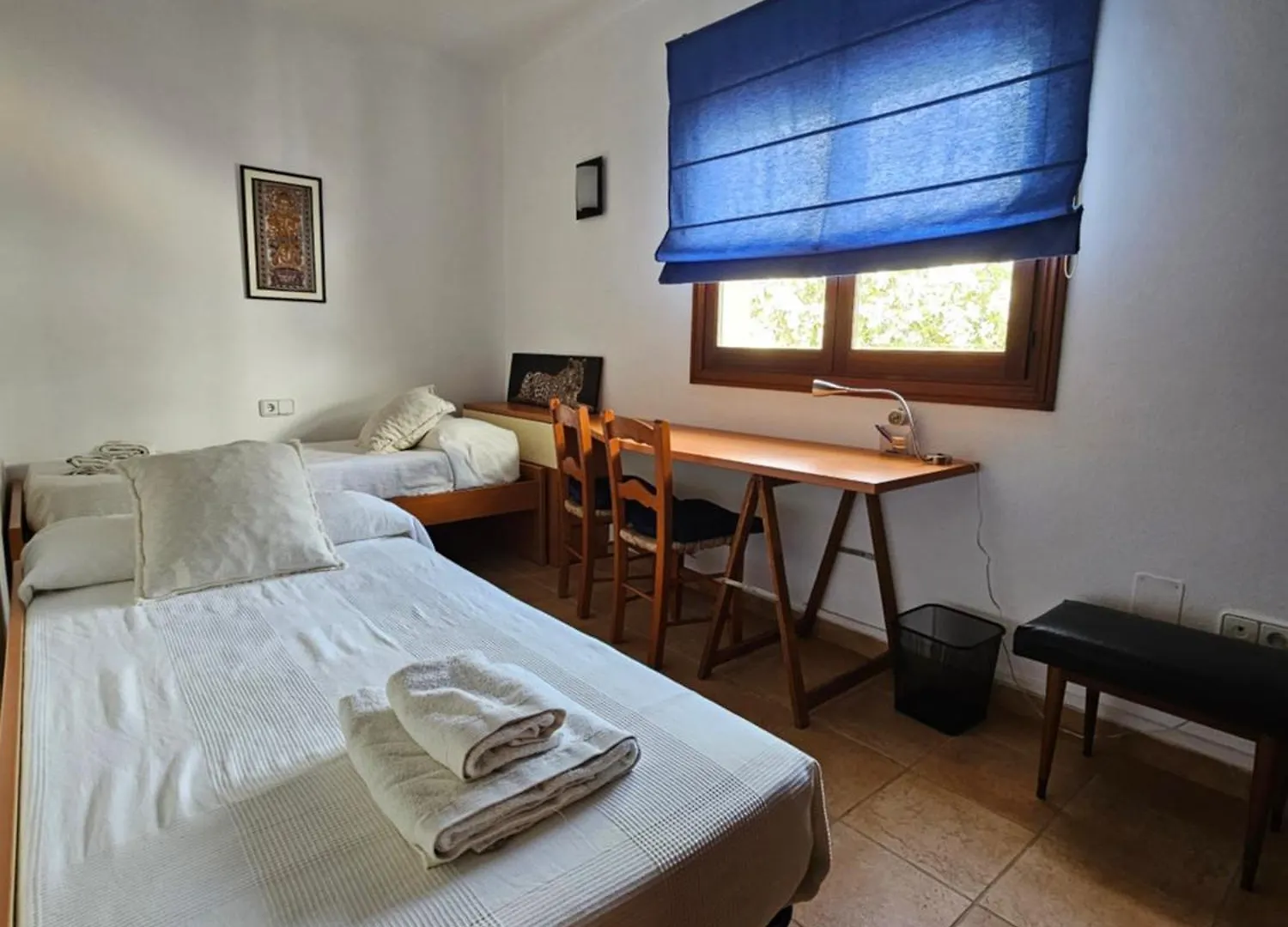 Santa Gertrudis  Ca N'Estrellaヴィラ ヴィラ Santa Gertrudis (Ibiza)